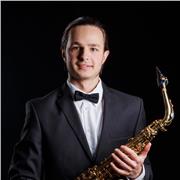 Ready to explore the world of saxophone and clarinet?